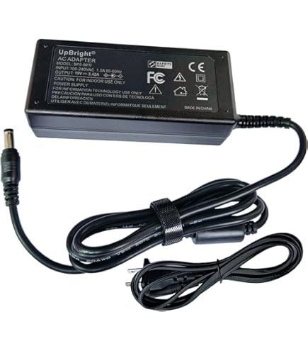 Amazon.com: Globalsaving AC Adapter for HP ProDesk 400 G2 G3